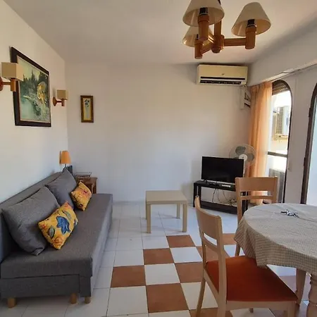 Mucahome1 - Terraza Vistas Y Playa 150 M *