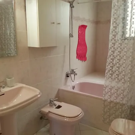 Mucahome1 - Terraza Vistas Y Playa 150 M Апартаменти Кальпе