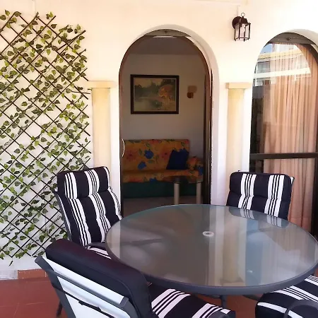 Mucahome1 - Terraza Vistas Y Playa 150 M Апартаменти